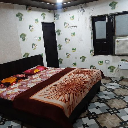 Shri Haridas Dham Mathura Zewnętrze zdjęcie