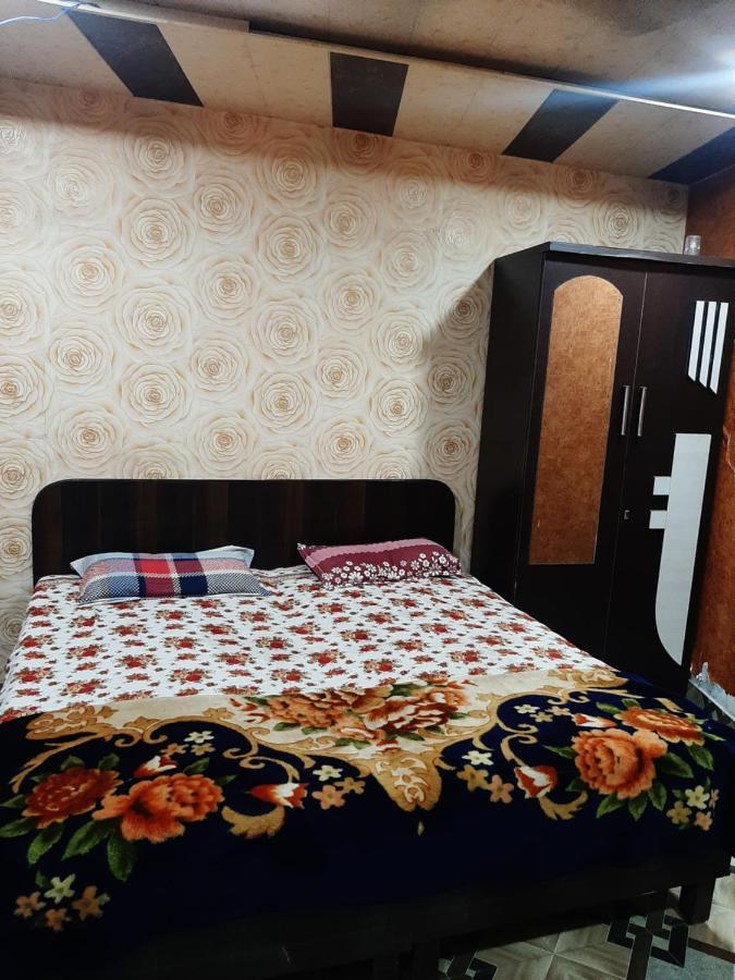 Shri Haridas Dham Mathura Zewnętrze zdjęcie